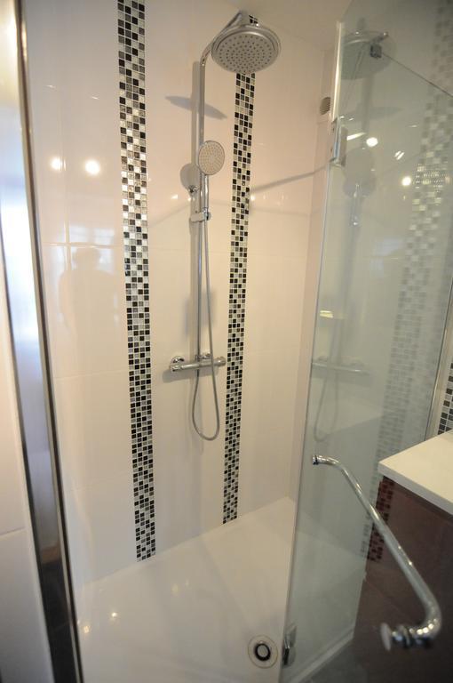 Appartement De Charme Climatise Pour 6 A 8 Pers أمبُواز الغرفة الصورة